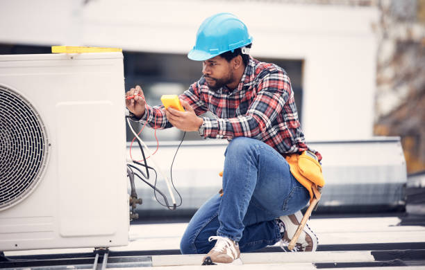 Industrial Electrical Services in IN