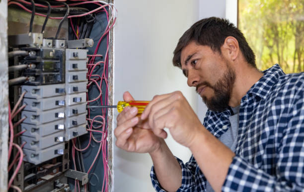 Best Electrical System Inspection  in South Haven, IN